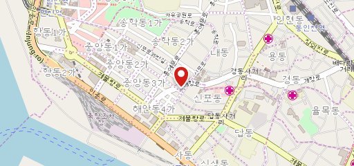 작은오븐 на карте