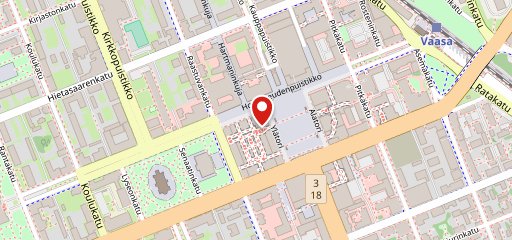 Littlepub на карте