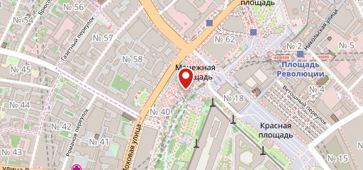 Livan House на карте