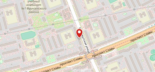 Live beer Altai Territory/Живое пиво Алтайского края на карте