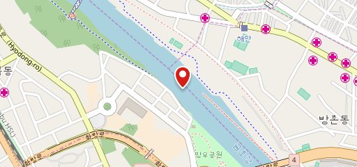 Live Cafe на карте