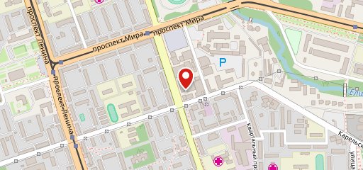 Live is Life на карте