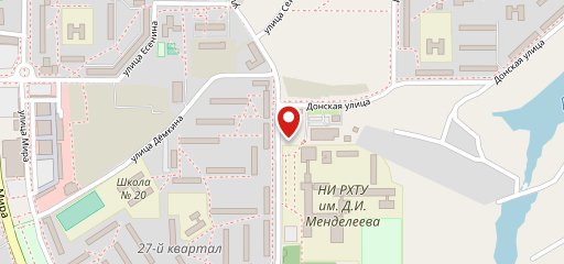 LiveNow на карте