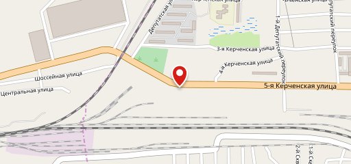 Лия на карте