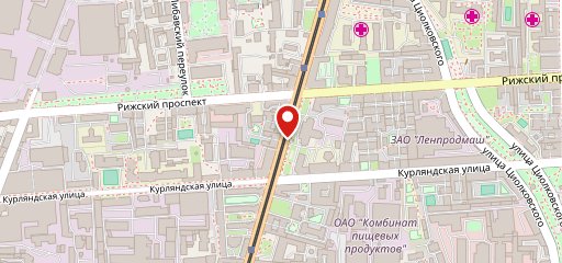 LJB PLACE на карте