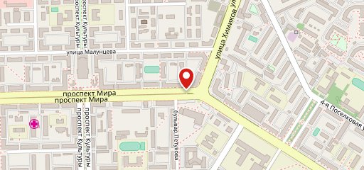 LJFood на карте
