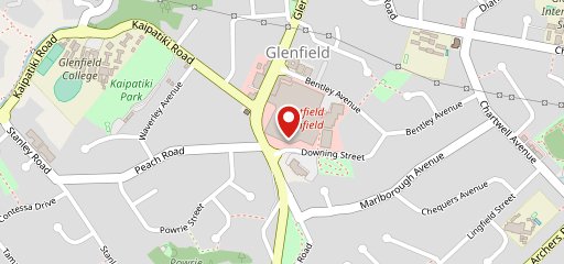 LJ's Glenfield на карте