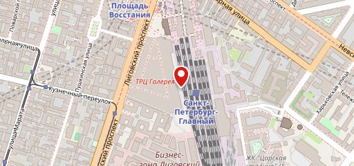 llaollao на карте