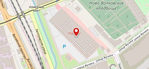 llaollao на карте