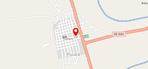 LLAUTA на карте
