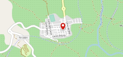 Bar lo Cantó на карте