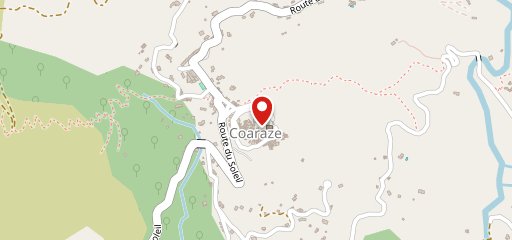 Lo Castel на карте
