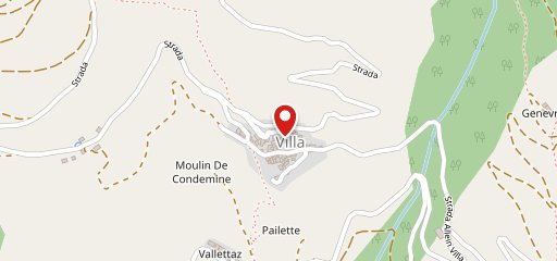Lo Ratele на карте