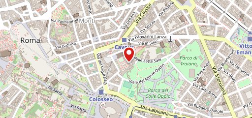 lo Spaccio на карте