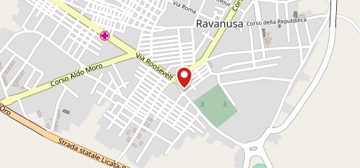Lo Stuzzichino Rosticceria Tavola Calda Panetteria на карте