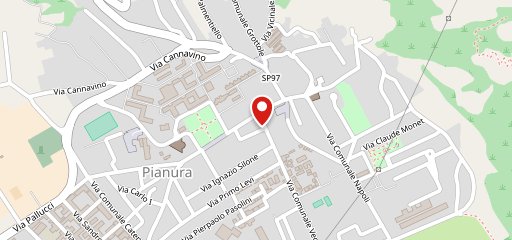 Pizzeria Lo Stuzzico Sas Di Mele Pietro на карте