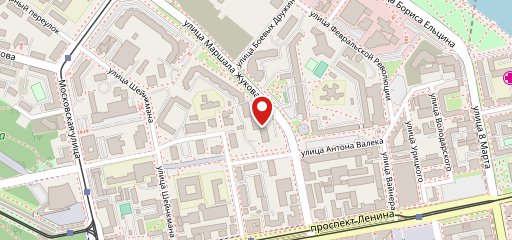 Lo Vegano на карте