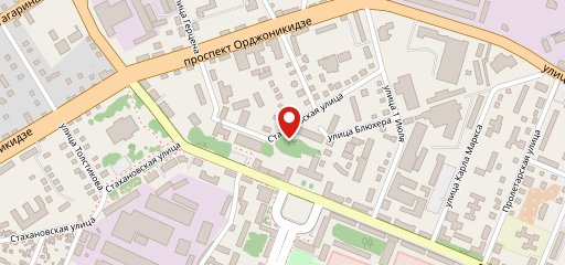 loabhava bar на карте