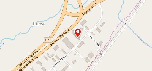 Loading Zone Coffee на карте