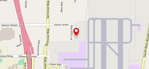 Loading Zone Grill на карте