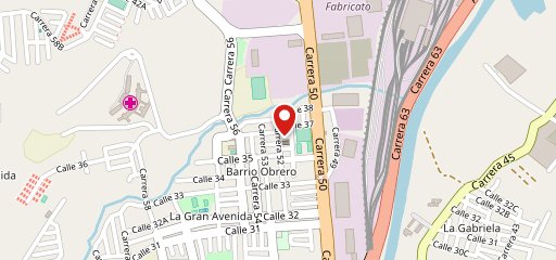 Lobalitas obrero на карте