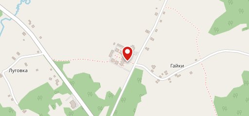Лобби-бар на карте