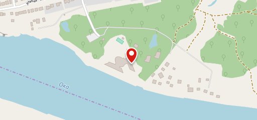 Лобби Бар Чайка на карте