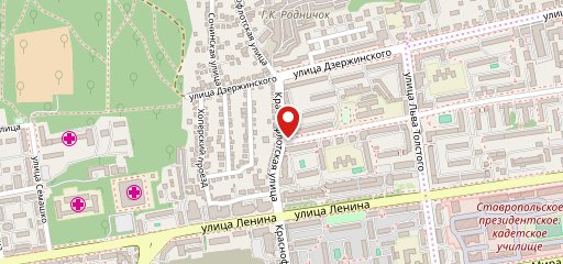 Lobbi Bar на карте