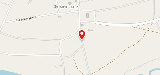 Lobby-bar на карте