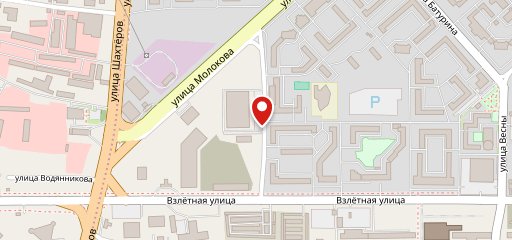 Lobby Bar на карте