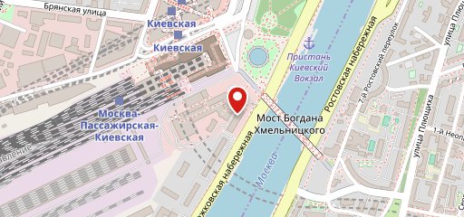 Lobby bar на карте