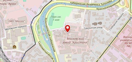 Lobby19 на карте