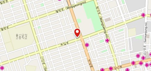Lobeis на карте