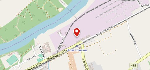 Lobik Brewery Ruse на карте