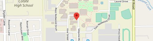 Lobo's Pizza & Pub на карте