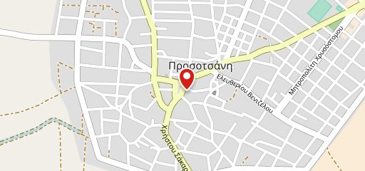 Lobus на карте