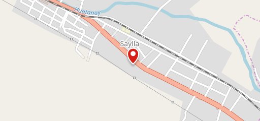 Local 1 на карте