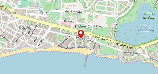 Local 11 на карте