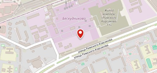 Пивное посольство на карте