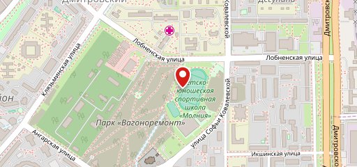 Другой Паб на карте