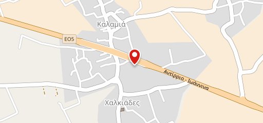 Local Cafe Bar на карте