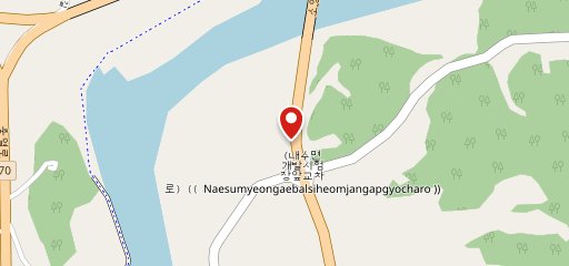 Local Cafe на карте