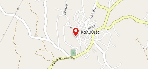 local cafe на карте