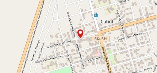 Local на карте