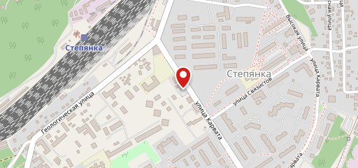 Local Coffee на карте