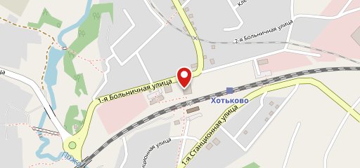 Локал Кофе на карте