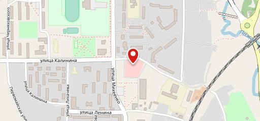 Local Coffee на карте