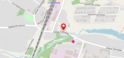 Local Coffee на карте