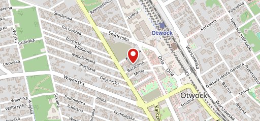 Local на карте