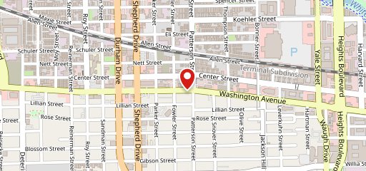 Local Poke Best poke bowls in Houston, TX на карте